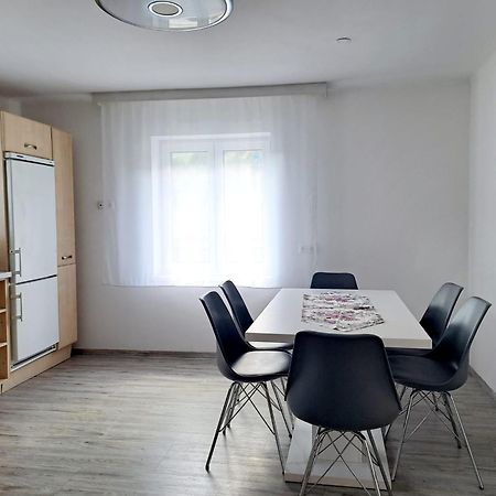 Ferienwohnung Kapar Пфаррверфен Экстерьер фото