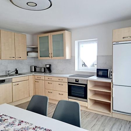 Ferienwohnung Kapar Пфаррверфен Экстерьер фото