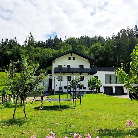 Ferienwohnung Kapar Пфаррверфен Экстерьер фото