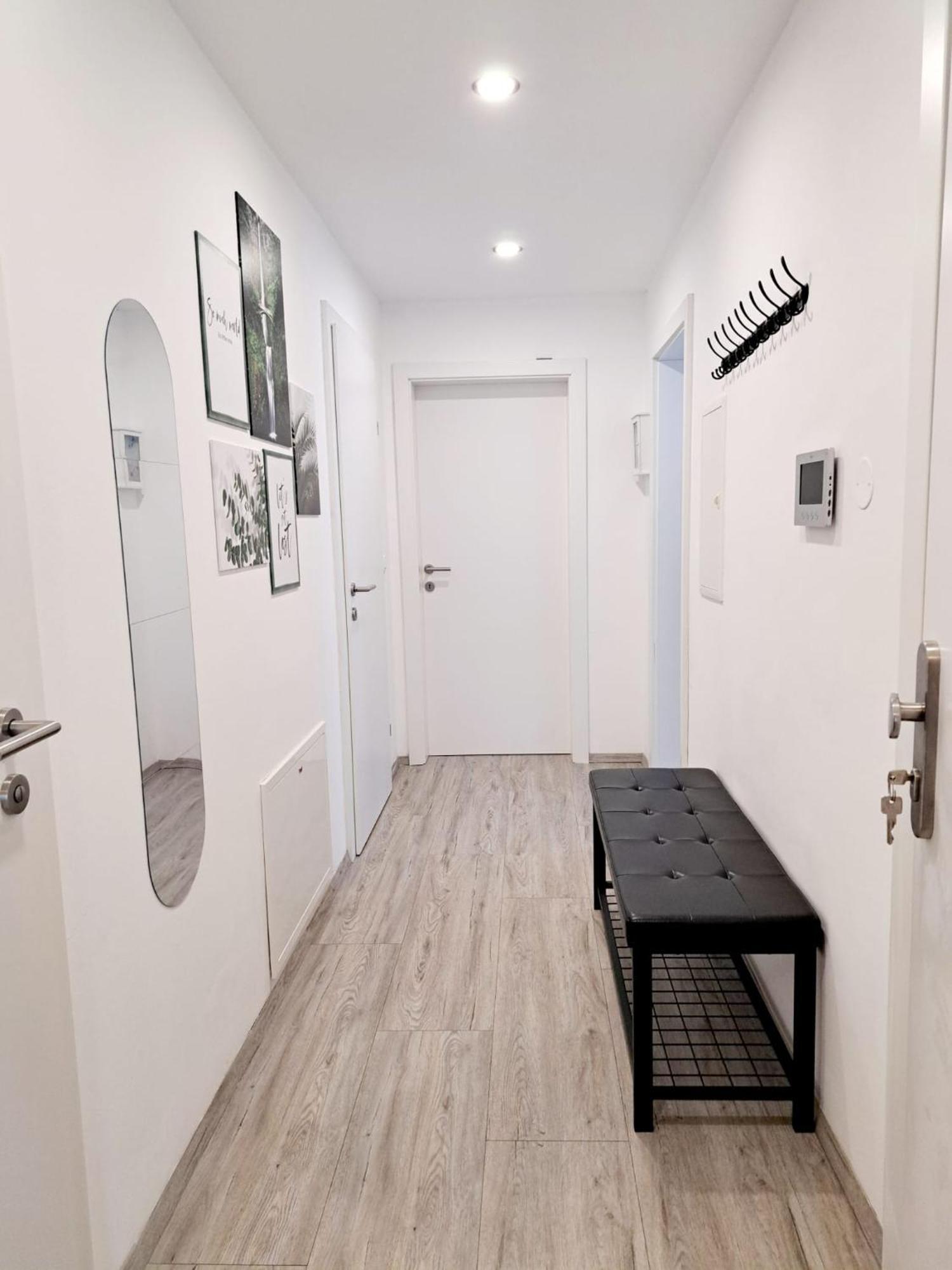 Ferienwohnung Kapar Пфаррверфен Экстерьер фото