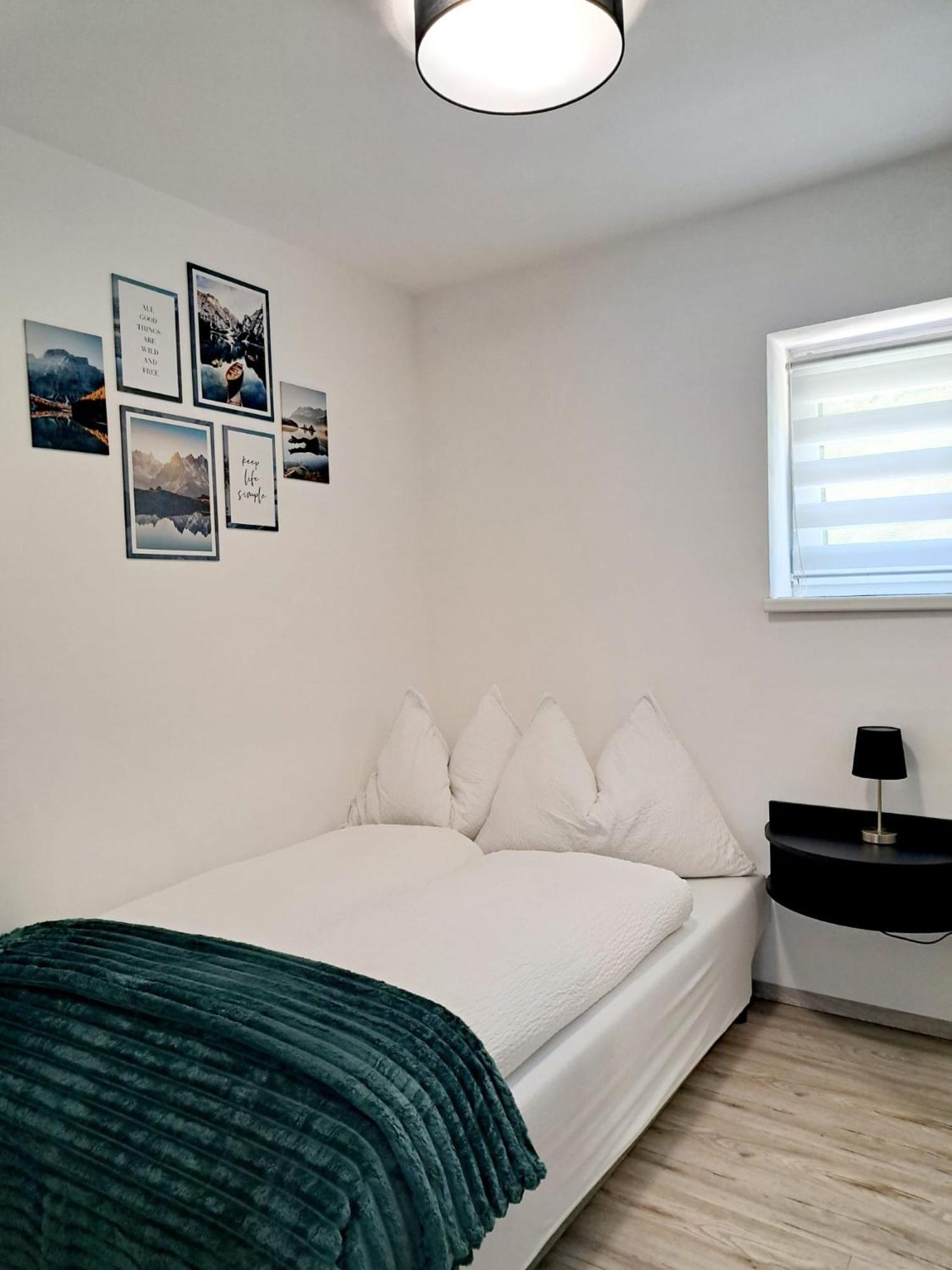 Ferienwohnung Kapar Пфаррверфен Экстерьер фото
