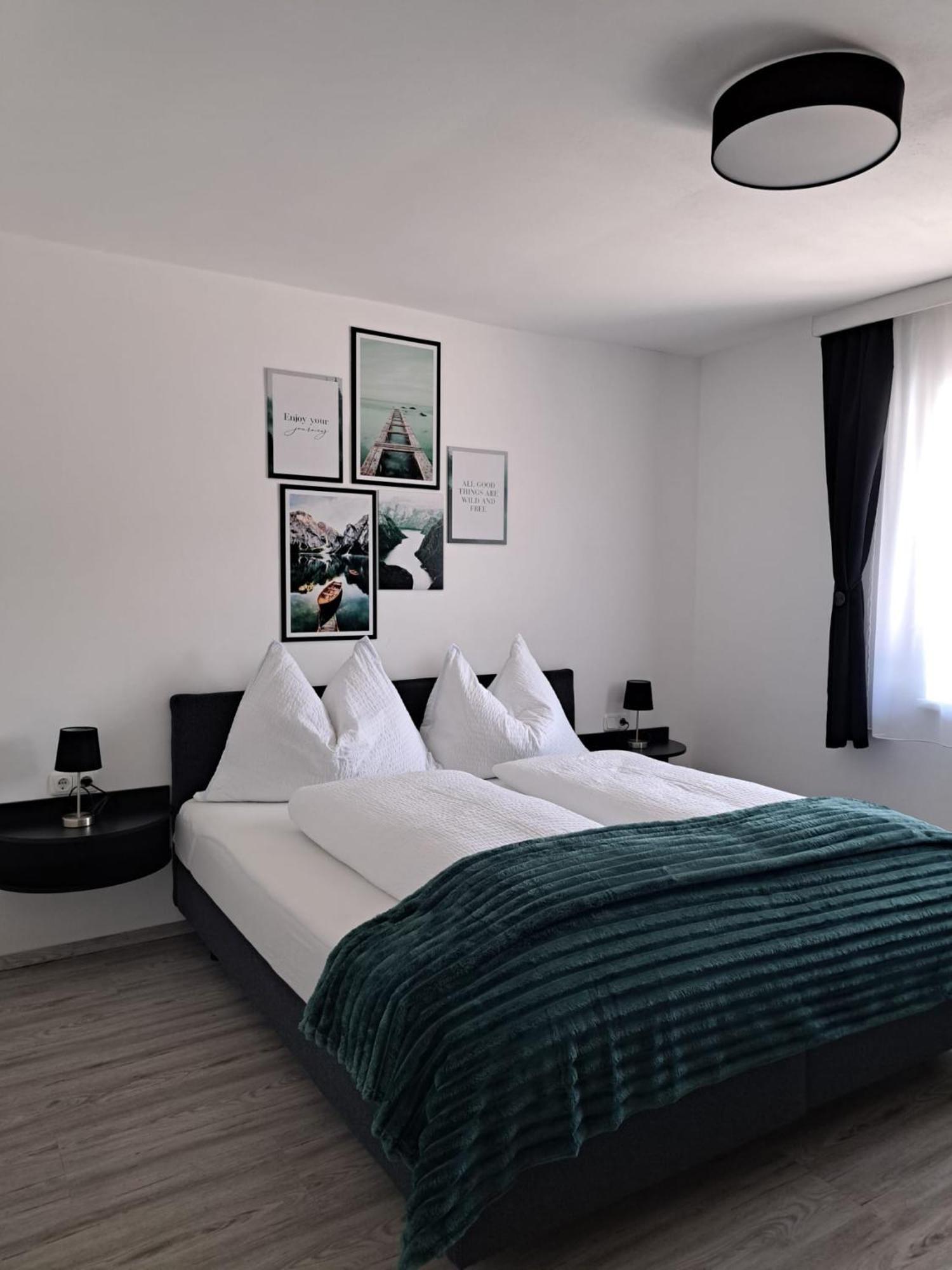 Ferienwohnung Kapar Пфаррверфен Экстерьер фото
