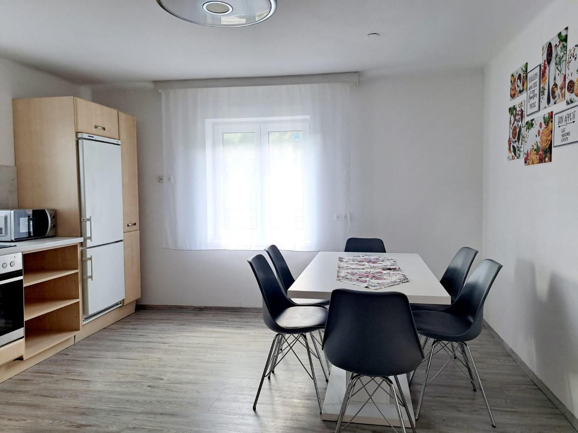 Ferienwohnung Kapar Пфаррверфен Экстерьер фото