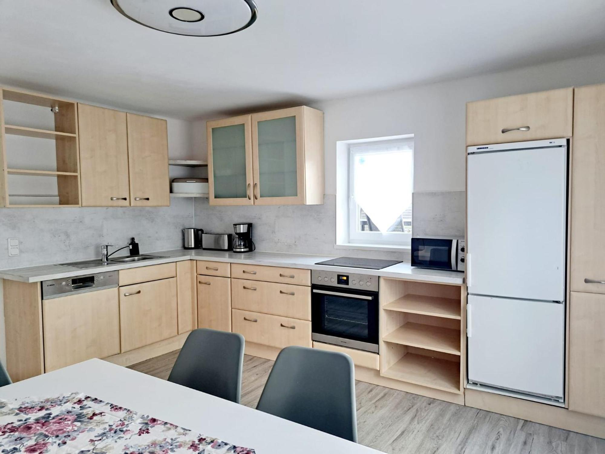 Ferienwohnung Kapar Пфаррверфен Экстерьер фото